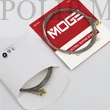 Kép 4/4 - Moge ME10 ion bevonatú 010 - 046 elektromos gitárhúr szett