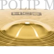 Kép 2/4 - Meinl HCS18C 18" China cintányér