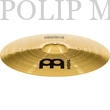Kép 4/4 - Meinl HCS18C 18" China cintányér