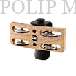 Kép 1/2 - Meinl PHTA Lábcsörgő