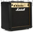 Kép 2/3 - Marshall MG15G 15 W gitárkombó