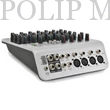 Kép 2/2 - Soundking MIX04AU 1x AUX, USB, fantom táppal Analóg keverőpult