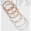 Kép 6/6 - Moge MK10 Light 010 - 047 akusztikus gitárhúr szett