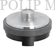 Kép 1/2 - MNC Driver 1,75" 33354 100/200 W 8Ohm magassugárzó