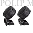 Kép 1/4 - MNC 33601 80W 4Ohm autós magassugárzó pár