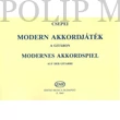 Kép 1/2 - Csepei Tibor Modern akkordjáték a gitáron