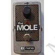 Kép 1/5 - Electro-Harmonix The Mole basszuskiemelő pedál (Használt cikkek)