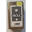 Kép 4/5 - Electro-Harmonix The Mole basszuskiemelő pedál (Használt cikkek)
