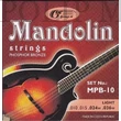 Kép 1/2 - Gorstrings MPB-10 mandolin húrkészlet 10-36