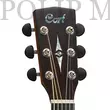 Cort MR710F NAT Fishman elektronikával, velendei cutaway, dovetail nyakcsatlakozással elektroakusztikus gitár