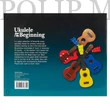 Kép 2/4 - Ukulele from the Beginning