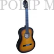 Kép 2/2 - MSA MI-36-SB Sunburst 3/4 Matt klasszikus gitár