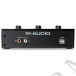 Kép 3/3 - M-Audio M-Track Solo interfész/hangkártya