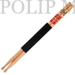 Kép 1/2 - Vic Firth N5B with NOVA imprint hickory dobverő 5B