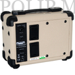 Soundsation MPA-10G 9V-os elem vagy adapterrel
