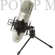 Kép 1/3 - Tascam TM-80 kondenzátor mikrofon