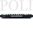 Kép 4/4 - Novation Launchkey Mini Mk3 Ableton Live és MIDI kontroller billentyűzet