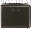 Kép 2/4 - Novox nPLAY Mobil akkumulátoros gitár kombó beépített MP3, USB / SD és Bluetooth vezeték nélküli mikrofonnal