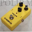 Kép 3/3 - Nux CH-3 Vintage Chorus effekt pedál (Használt cikk)