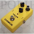 Kép 3/3 - Nux CH-3 Vintage Chorus effekt pedál (Használt cikk)