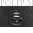 Kép 3/5 - Omnitronic AZX-115 PA Subwoofer 400W Mélysugárzó