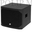 Kép 2/5 - Omnitronic AZX-115 PA Subwoofer 400W Mélysugárzó