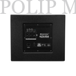 OMNITRONIC AZX-115A PA Subwoofer active 400W