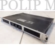Kép 3/4 - Omnitronic L-300 végerősítő, 2 x 150W / 4Ohm (Használt cikk)
