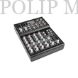 Kép 2/3 - Omnitronic MRS-1002USB keverőpult