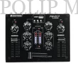 Kép 1/3 - Omnitronic PM-211P DJ Mixer with Player