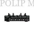 Kép 3/3 - Omnitronic PM-211P DJ Mixer with Player