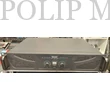 Kép 2/4 - Omnitronic XPA-1000 - PA végerősítő (Használt cikk)