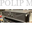 Kép 3/4 - Omnitronic XPA-1000 - PA végerősítő (Használt cikk)