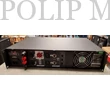 Kép 4/4 - Omnitronic XPA-1000 - PA végerősítő (Használt cikk)