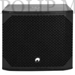 Kép 4/5 - Omnitronic AZX-115 PA Subwoofer 400W Mélysugárzó