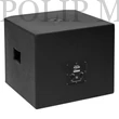 Kép 5/5 - Omnitronic AZX-115 PA Subwoofer 400W Mélysugárzó