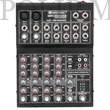 Kép 1/3 - Omnitronic MRS-1002USB keverőpult