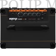 Kép 2/3 - Orange Crush Bass 25 BK basszusgitár kombó