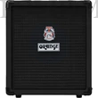 Kép 1/3 - Orange Crush Bass 25 BK basszusgitár kombó
