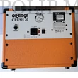 Kép 3/3 - Orange Crush 20 gitárerősítő (Használt cikkek)