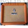 Kép 1/3 - Orange Crush 20 gitárerősítő (Használt cikkek)