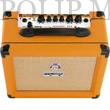 Kép 3/5 - Orange Crush 20RT gitárkombó