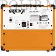 Kép 4/5 - Orange Crush 20RT gitárkombó