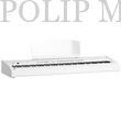 Kép 1/3 - Orla Stage Studio – Fehér digitális pianínó