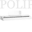 Kép 1/3 - Orla Stage Studio – Fehér digitális pianínó
