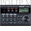 Kép 1/6 - Tascam DP-006 digitális felvevő