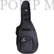 Kép 4/4 - Bespeco BAG-100 CG 15mm béléssel 4/4 klasszikus gitártok