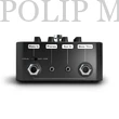 Kép 4/5 - Palmer POCKET AMP BASS zsebméretű basszusgitár előerősítő