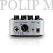 Kép 3/5 - Palmer POCKET AMP MK2  zsebméretű gitár előerősítő