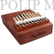 Kép 4/4 - Pasadena Calimbas10 kalimba